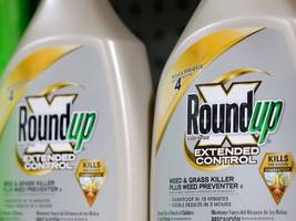 USA: Bayer gewinnt im Glyphosat-Streit vor dem Obersten Gerichtshof