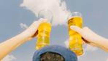 Alkoholverbot: »Wenn schon trinken, dann im Schatten«
