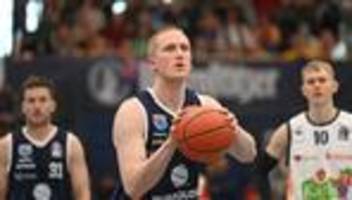 basketball-bundesliga: syntainics mbc auch in neuer saison mit collin welp
