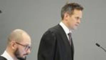 Berufung: Staatsanwaltschaft strebt höheres Strafmaß für Høiby an