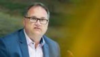 Finanzminister: Finanzreform ist für Finanzminister «wichtiger Schritt»