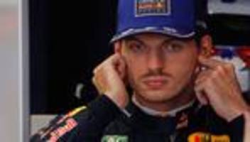 Formel 1 in Österreich: Ungewisse Verstappen-Zukunft: Red Bull zu Hause unter Druck