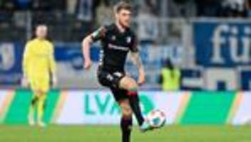 2. Fußball-Bundesliga: FC St. Pauli holt dänischen Innenverteidiger Mathisen