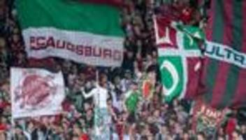 fußball-bundesliga: so sieht der sommerfahrplan des fc augsburg aus