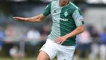 2. fußball-bundesliga: vfl osnabrück holt opitz aus bremen