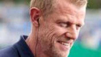 Fußball: Ex-Profi Möhrle neuer Trainer der Braunschweiger U23