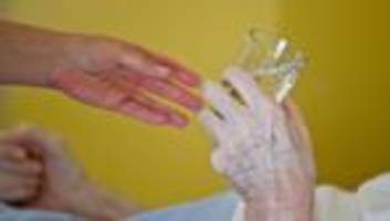 Gesundheit: Mehr Patienten mit hitzebedingten Symptomen in Uniklinik