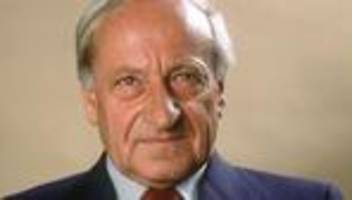 hermann gmeiner: missbrauch: 16 verdachtsfälle um sos-kinderdorf-gründer