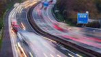 Infrastruktur: Turbogesetz? - Hessen will Autobahnknoten schneller sanieren