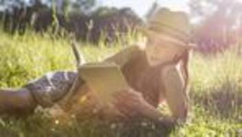 Kinder- und Jugendbücher: Diese neuen Kinderbücher sind perfekt für die Sommerferien