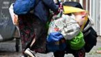 Kommunen melden: Etwas weniger Menschen wegen Wohnungslosigkeit untergebracht