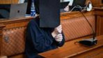Landgericht Bremen: Elf Jahre Haft - Mann tötet neuen Freund der Ex-Partnerin