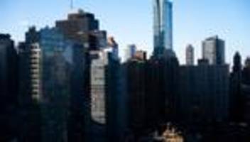 Lebenshaltungskosten: New York friert Mietpreise für etliche Wohnungen ein