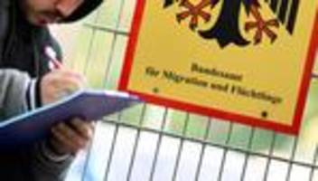 Migration: Das Für und Wider einer Arbeitspflicht für Flüchtlinge