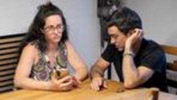 Naturkatastrophe in Venezuela: Sorge um Vater nach Erdbeben - «Er ist total unter Schock»
