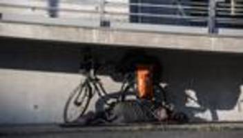 Obdachlosigkeit: Mehr als 450.000 Wohnungslose in Hilfseinrichtungen untergebracht