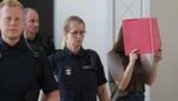 Prozess um toten Achtjährigen: Fallanalytiker: Tötung von Fabian war eine geplante Tat