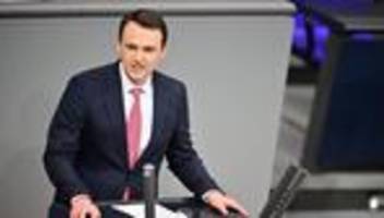 Reform: CDU-Politiker will Rente mit 63 so schnell wie möglich abschaffen