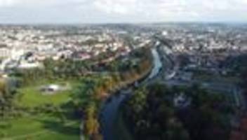 Thüringen: Zwei mutmaßliche Unterstützer rechtsextremer Terrorzelle festgenommen