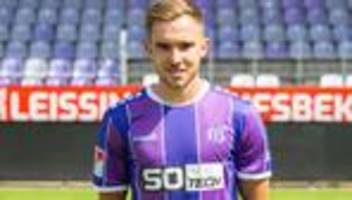Transfer: Darmstadt holt torgefährlichen Kehl aus Osnabrück