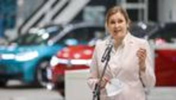 Volkswagen: Zwickau bangt um VW-Werk – Bekenntnis zum Standort gefordert