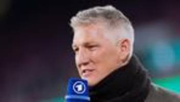 wm 2026: bastian schweinsteiger weist rassismusvorwürfe gegen ihn zurück