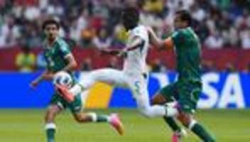 WM 2026: Senegal gewinnt gegen Irak – Norwegen verliert gegen Frankreich