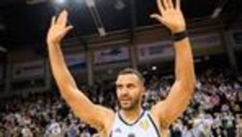Zurück aus Japan: Basketball-Nationalspieler Thiemann verstärkt FC Bayern