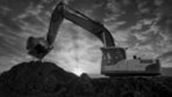 Infrastruktur-Zukunftsgesetz: Schneller bauen, weniger Umweltschutz?