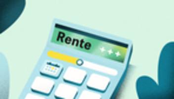 Rentenreform: Das bedeutet die Rentenreform für Sie