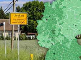 Demografie: Wo die Jugend verschwindet