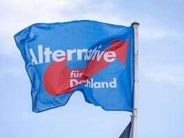auch gewaltbereite dabei: thüringen erwartet zehntausende bei protesten gegen afd-parteitag