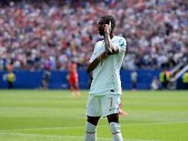 dfb-elf darf sich fürchten: ein neues gefräßiges tormonster ist geboren