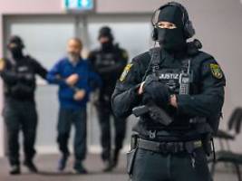 Höchststrafe nach Todesfahrt: Attentäter von Magdeburg muss lebenslang in Haft