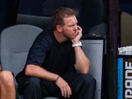 Hört auf mit dem Quatsch: Nagelsmann schwer genervt, Spieler hadern