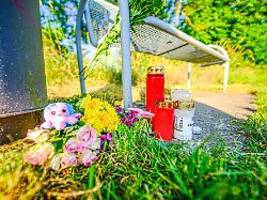 Keine Hinweise auf Entführung: Mutter in Renningen wegen Verdachts auf Baby-Tötung verhaftet