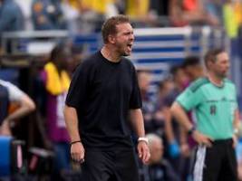 matthäus angefressen: es ist gut, dass deutschland verloren hat
