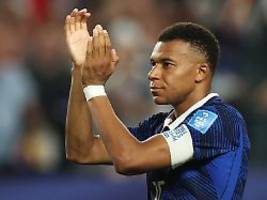 Mbappé vs. Haaland: Das WM-Duell der Superstars wird von tiefer Trauer überschattet