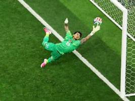 Paraguay gegen DFB-Team?: Türkische Fußballer crashen WM-Party der USA in letzter Sekunde