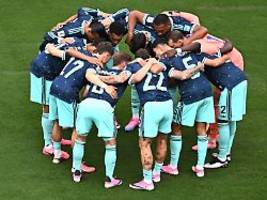 schnelle frage: abstimmung: welche note geben sie den dfb-stars?