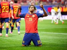 schon diese nacht: so entscheidet spanien über den nächsten dfb-gegner