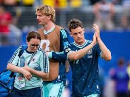 Top-Option Paraguay: Jetzt sind nur noch drei Gegner fürs DFB-Team möglich