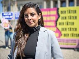 unstreitig begangene taten: collien fernandes echauffiert sich über ulmens anwälte