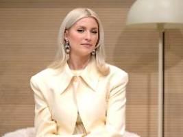 Was für eine Woche: Lena Gercke meldet sich aus dem Krankenhaus