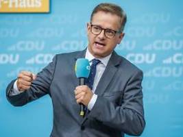 Ärger über Faschismus-Äußerungen: Union festigt Brandmauer gegen die Linke