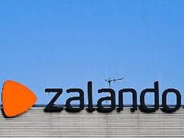 Fehler im Jahresabschluss?: Finanzaufsicht knöpft sich Zalando vor