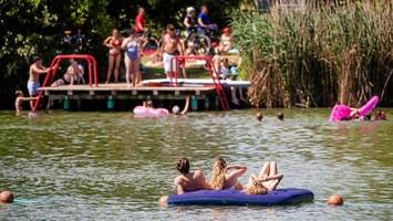 Badeunfälle: So erkennen und retten Sie Ertrinkende – „im Zweifel wegstoßen“