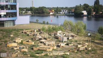 Besonderer Garten in Berlin feiert 10. Geburtstag – Sommerfest zum Jubiläum