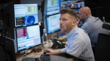 Bitcoin: Der Kurs fällt, doch Anleger ziehen einen anderen Schluss