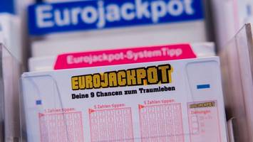 Eurojackpot geknackt: Gewinner aus Nordrhein-Westfalen räumt 87 Millionen ab